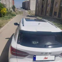 swm شاسی|خودرو سواری و وانت|کرج, کرج نو|دیوار