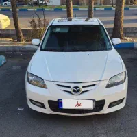 مزدا 3