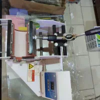 پرس صفحه تخت سابلیمیشن و ماگ|ماشینآلات صنعتی|مشهد, گاز|دیوار