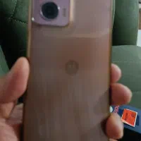 گوشی موبایل موتورولا G24 لاکاغذی 128/8|موبایل|شاهین‌شهر, نظامی|دیوار