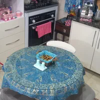 میز ناهارخوری|میز و صندلی غذاخوری|پاکدشت, پاکدشت (مامازند)|دیوار