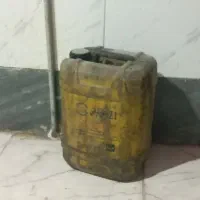 دوچرخه 24و 30لیتر روغن سوخته|دوچرخه، اسکیت، اسکوتر|شهریار, شهرک امیریه|دیوار