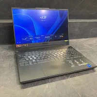 لپ تاپ 15.6 اینچی ایسوس مدلTUF Gaming F15|رایانه همراه|کاشان, مفتح|دیوار