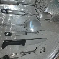 سرویس آشپزخانه