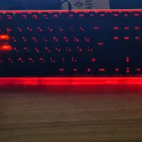 کیبورد گیمینگ bloody b2278
