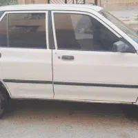 فروش خودروی پراید مدل۱۳۸۸