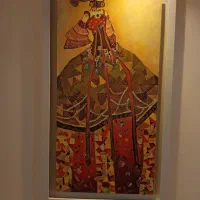 تابلو نقاشی
