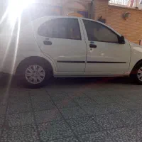 تیبا صندوقدار صفر کیلومتر مدل 1400. فروش نقدی|خودرو سواری و وانت|اصفهان, سپاهان‌شهر|دیوار