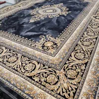 فرش ۷۰۰ شانه تبریز تخفیفی