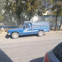 مزدا 1600|خودرو سواری و وانت|کبودرآهنگ, |دیوار