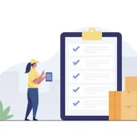 نیازمند نیروی خانم مدیریت سفارشات و کمک کارگاه