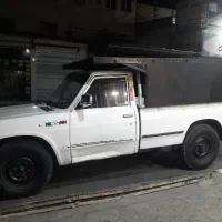 نیسان ۸۴