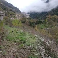 فروش زمین تجاری و مسکونی در دوهزار تنکابن|فروش زمین و ملک کلنگی|خرمآباد (تنکابن), |دیوار