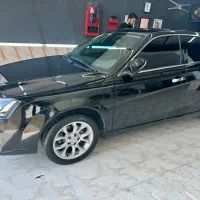 دنا پلاس توربو ۶ دنده ۱۴۰۱