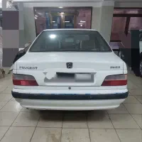پارس مدل۹۳