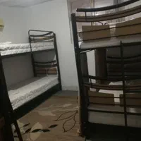 خوابگاه ۱۰نفره دخترانه اطلسی تایم آزاد|اجارهٔ کوتاه‌مدت آپارتمان و سوئیت|شیراز, سیلو|دیوار
