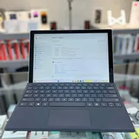 surface pro 7(اقساط)|رایانه همراه|قزوین, |دیوار
