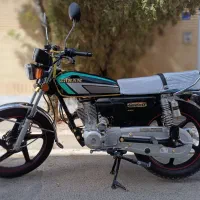 موتور هندا ۲۰۰ احسان ۱۴۰۱ مدارک تکمیل