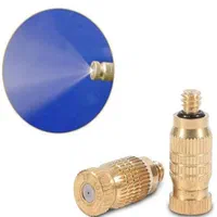 نازل مه پاش فیتینگی