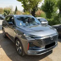 چانگان cs35/نقد/اقساط/تحویل فوری