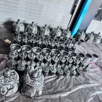 گیربکس اتوماتیک 206 ،ال90،مگان،Al4باضمانت|قطعات یدکی و لوازم جانبی|اصفهان, باغ زیار|دیوار