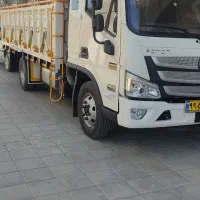 فوتون ام فور 6tn