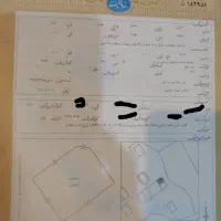 فروش یک قطعه زمین ۱۰۰متری از زمین های دانشگاه ازاد