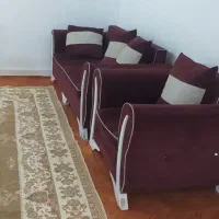 منزل ویلایی اجاره شبانه...سه خواب