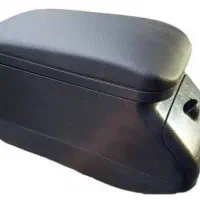 کنسول وسط ساینا اس و کفی سه بعدی