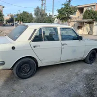 تاکسی پیکان