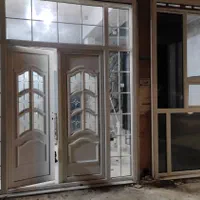 درب پنجره دوجداره کرکره برقی مشاوره رایگان