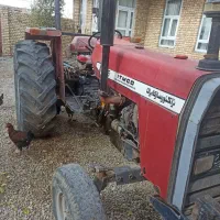 تراکتور،دستگاه بیلر|خودرو سنگین|فرخشهر, |دیوار