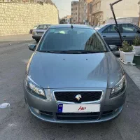 رانا پلاس مدل 99 خاکستری متالیک|خودرو سواری و وانت|کرج, کلاک نو|دیوار