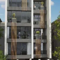 نقاش ساختمان