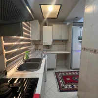 اجاره آپارتمان مبله دوخوابه شیک و تمیز در قلهک|اجارهٔ کوتاه‌مدت آپارتمان و سوئیت|تهران, قلهک|دیوار