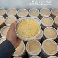 شیره انگور لرستان نیم کیلویی|خوردنی و آشامیدنی|قم, شهرک سازمان آب|دیوار