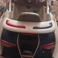 ماشین شارژی|اسباب و اثاث بچه|یاسوج, |دیوار