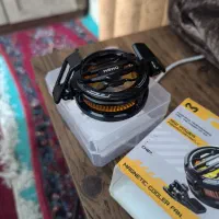 خنک کننده گوشی