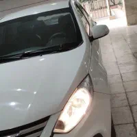 جک جی ۴ اتومات ۱۴۰۱ کم کار آپشنال|خودرو سواری و وانت|شیراز, شهرک مفتح|دیوار