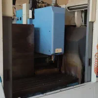 فرزکاری سی‌ان‌سی CNC و ساخت قالب