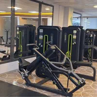 واگذاری  کامل باشگاه بدنسازی( دی اچ زد وارداتی)|تجهیزات ورزشی|زاهدان, |دیوار