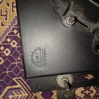 فن ۲۴ وات|پنکه و تصفیه‌کنندهٔ هوا|تبریز, |دیوار