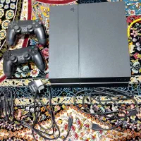 ps4 پی اس فور فَت|کنسول، بازی ویدئویی و آنلاین|قدس, شهر‌قدس|دیوار