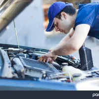 تعمیرکار سیار حرفه ای انلاین ماشین های سبک ،