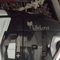 جاروبرقی سالم تمیز