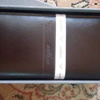 کیف پول پالتویی مردانه