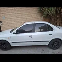 فروش سمند LX مدل ۹۸