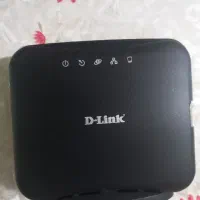 مودم دی لینک نو نو