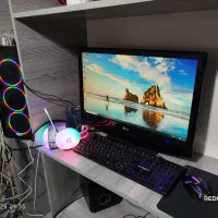 POCOX4PRO5G+NOTE13+کامپیوتر گیمینگ