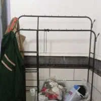 رگال|بندرخت و رختآویز|بندر ماهشهر, |دیوار